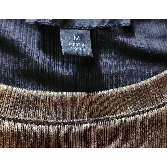 Cute puff sleeve top - Picture 5 of 6